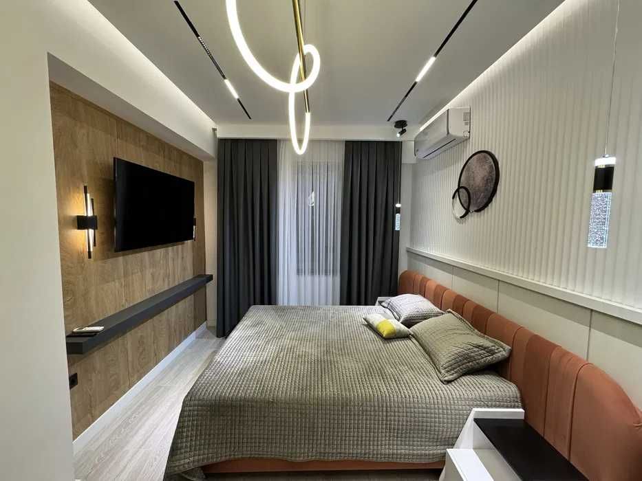 Сдам 2 комнатную квартиру с отличней локацией l ЖК Akay City