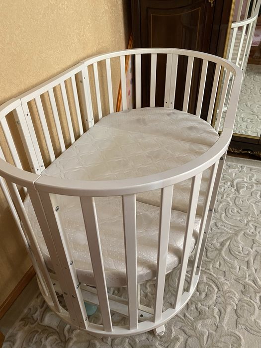 Манеж детский