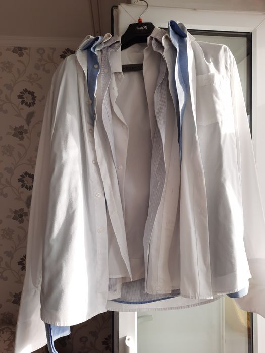 Продается бушлат, берцы