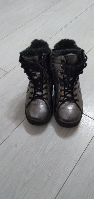 Обувь для девочек