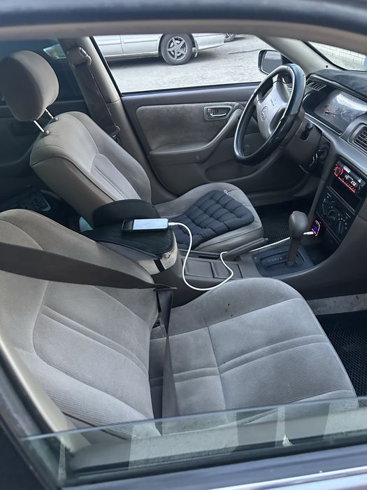 Toyota camry 20