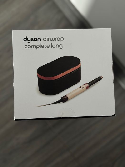 Ondulator Dyson airwrap complete long HS05