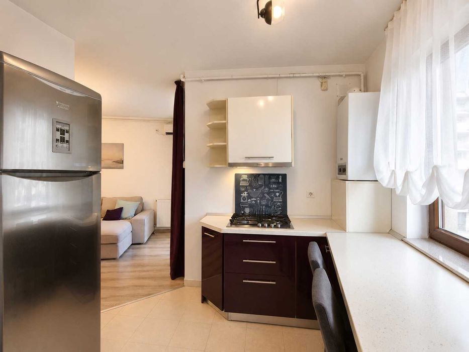 Apartament 2 camere de inchiriat | Plaza Mall – Lujerului | Proprietar