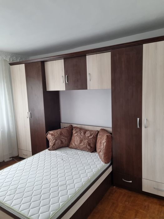 Inchiriez apartament cu 2 camere, Grigore Balan