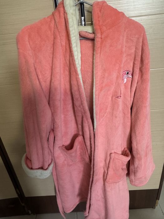 Мужс и женс бу одежда