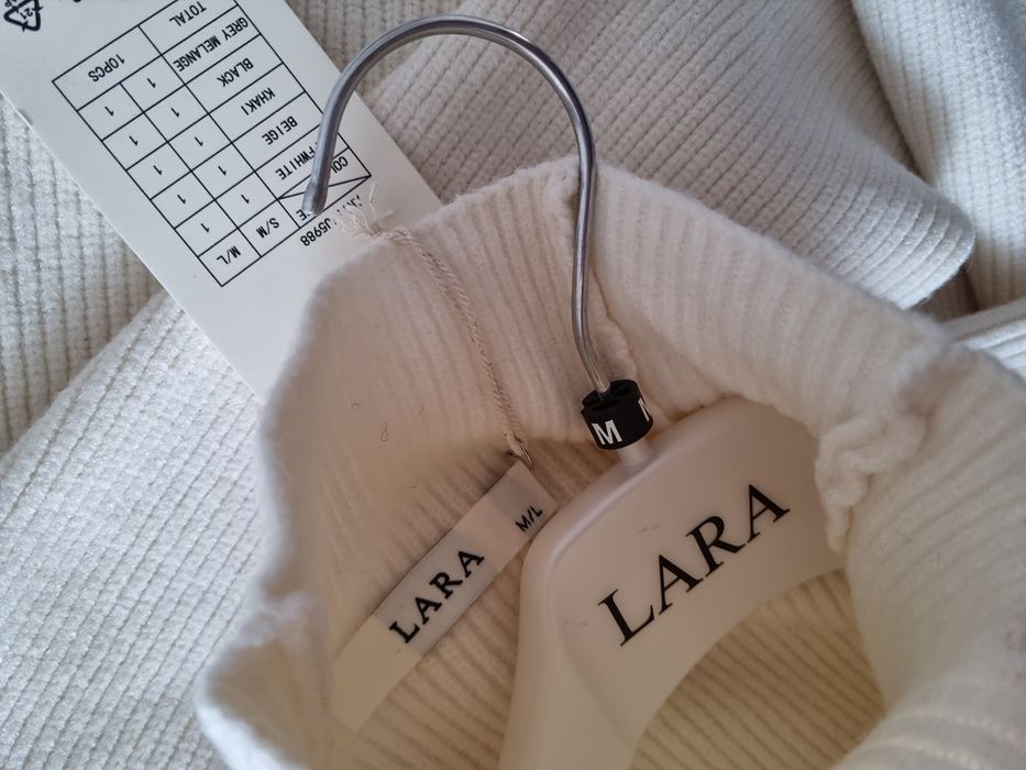 Свитер Кофта Италия Lara M-L