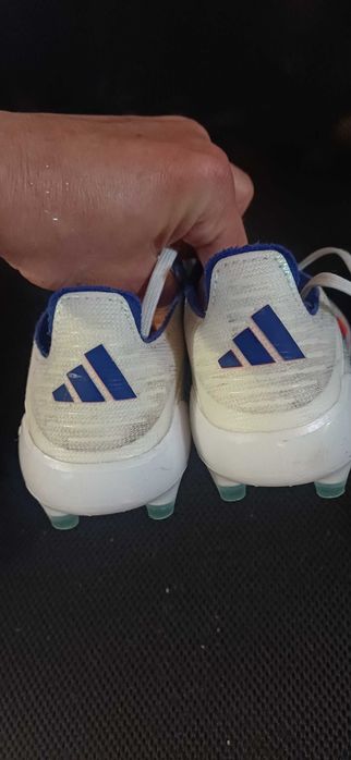 Adidas f150,N39,в перфекно състояние