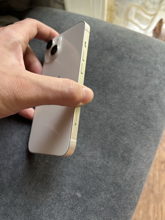 iPhone 14, 128gb