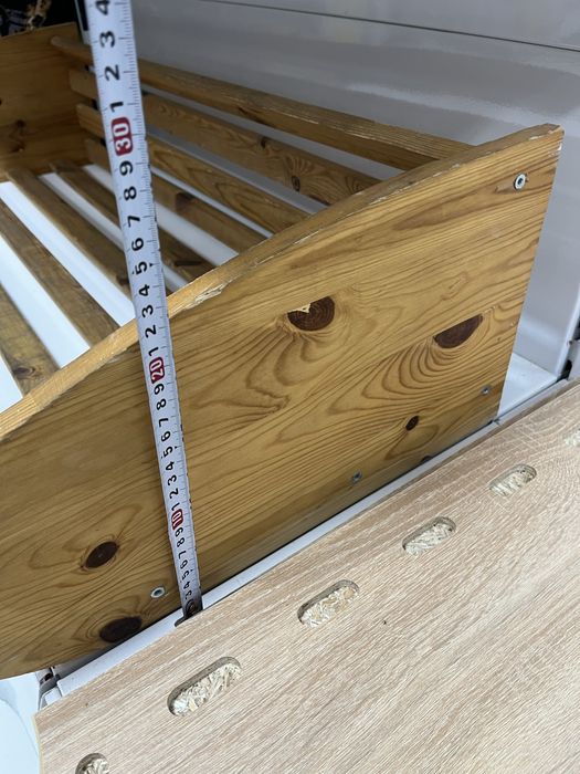 Полки под хлеб в магазин