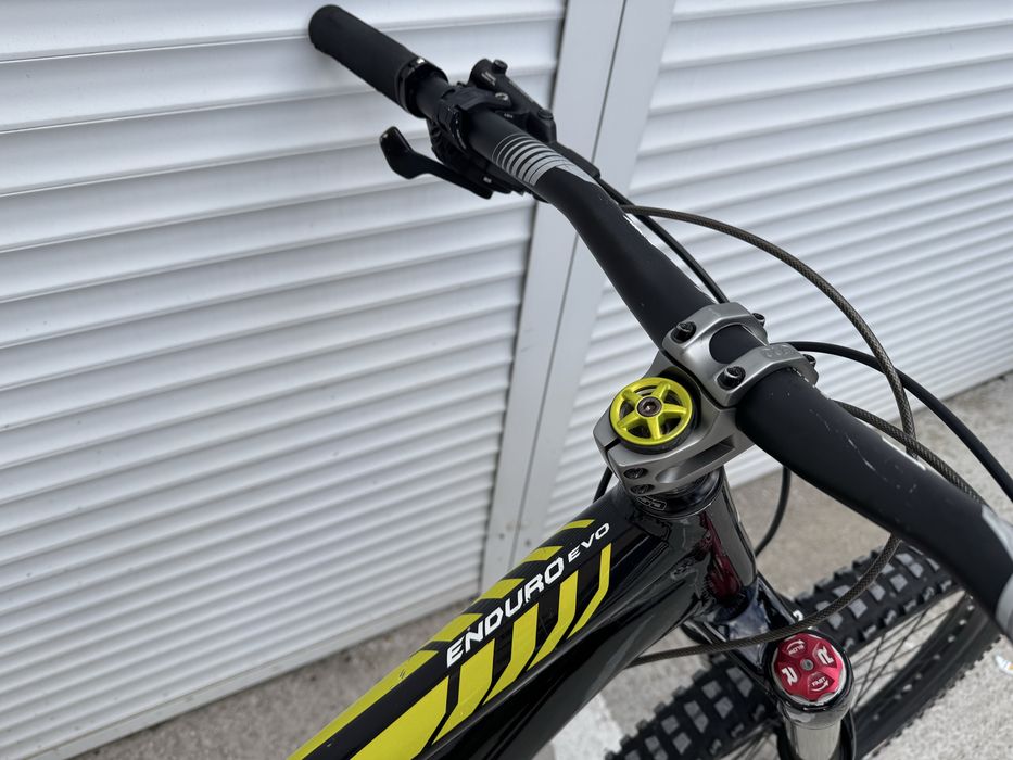 Specialized Enduro EVO 26