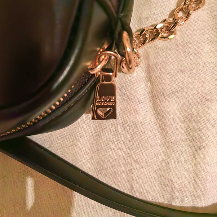 Чанта Love Moschino