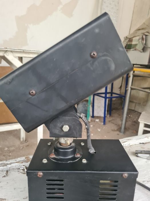 Советская светомузыка