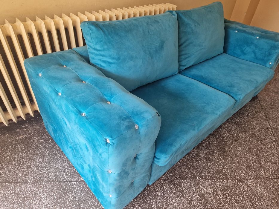 Vand canapea coltar Divanissimi