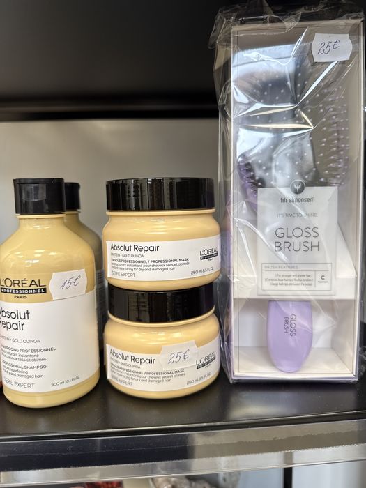 Lʼoreal Professionnel