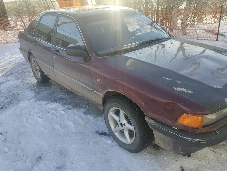 Автомобиль с пробегом