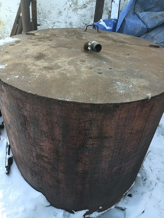 Продам ёмкость для воды