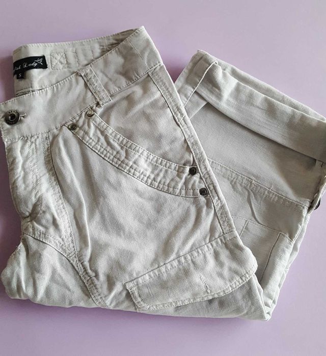 Дамски панталони Reserved ,H&M , Bershka, LC WAIKIKI и др.