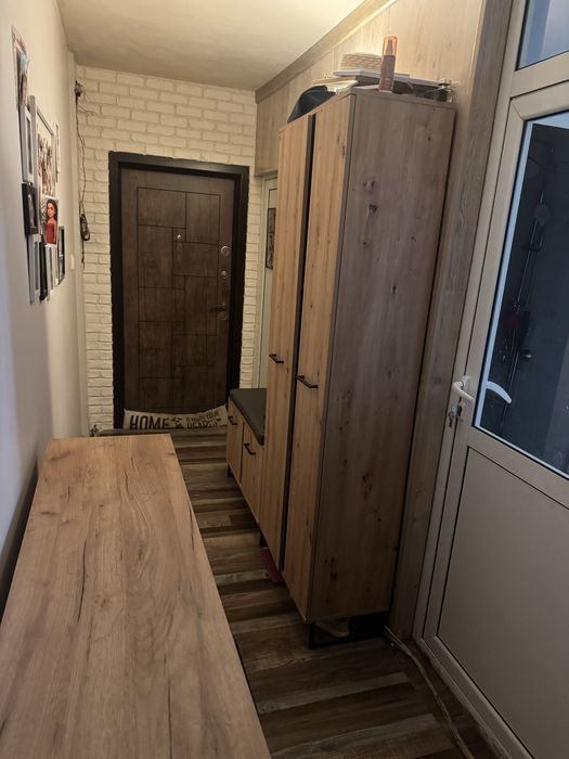 Продава се Двустаен апартамент в Радомир - 69 кв.м за 961 €/кв.м - Снимка #1