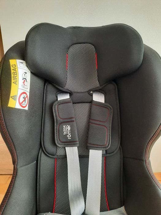 Стол за кола BRITAX ROMER MAX-WAY PLUS, 9 – 25 кг.