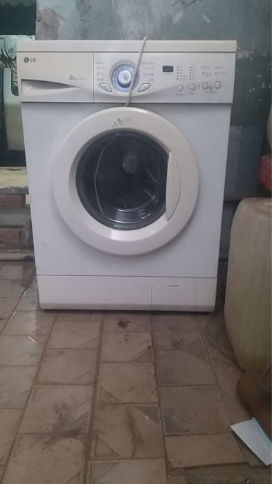Стиральная машина срочно