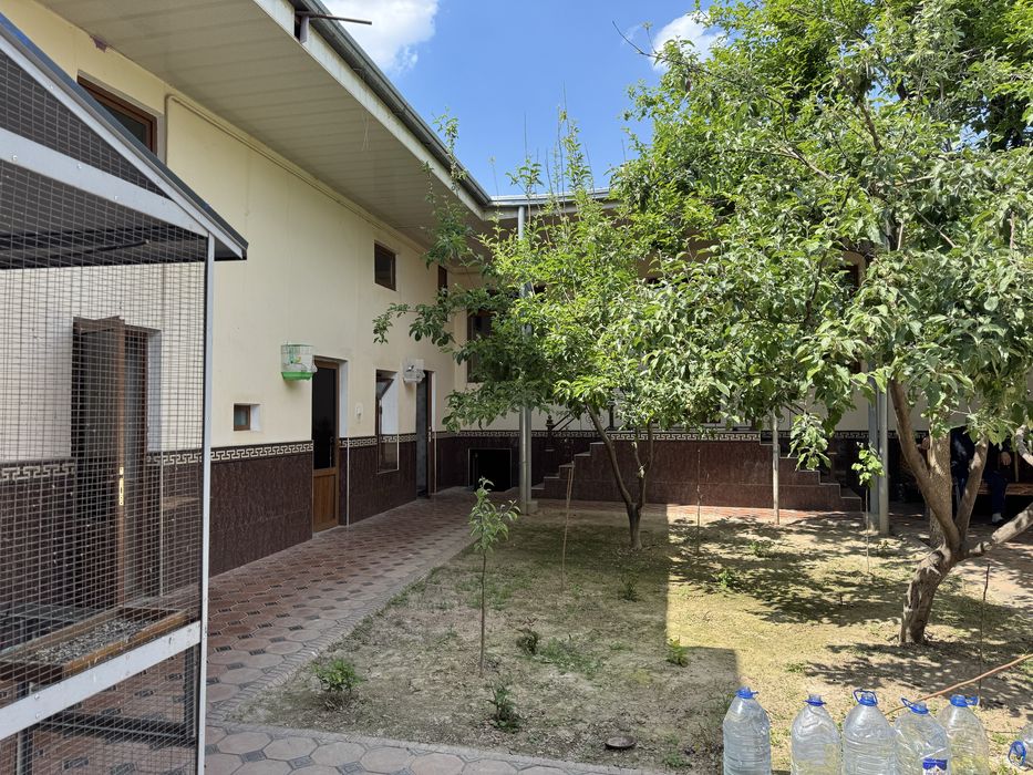 Учаска сотилади холати зур файизли жой