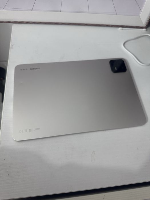 Xaiomi pad 6 256гб
