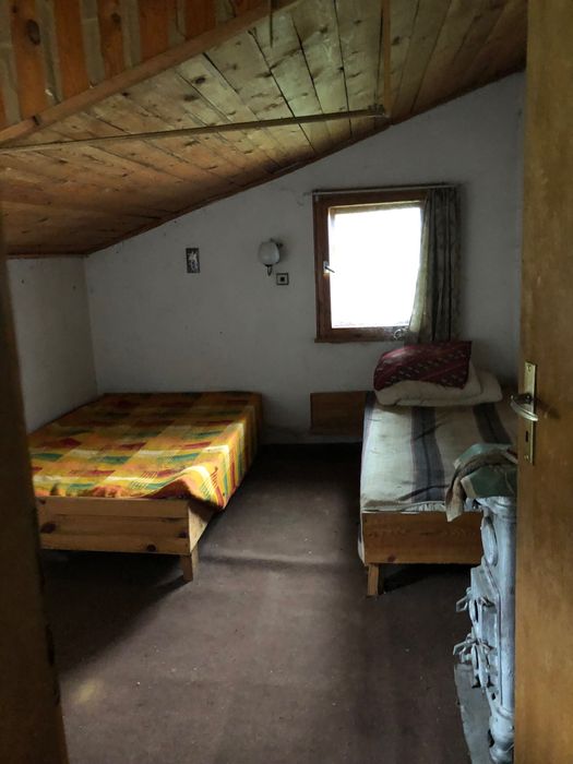 Къща Равногор Атолука