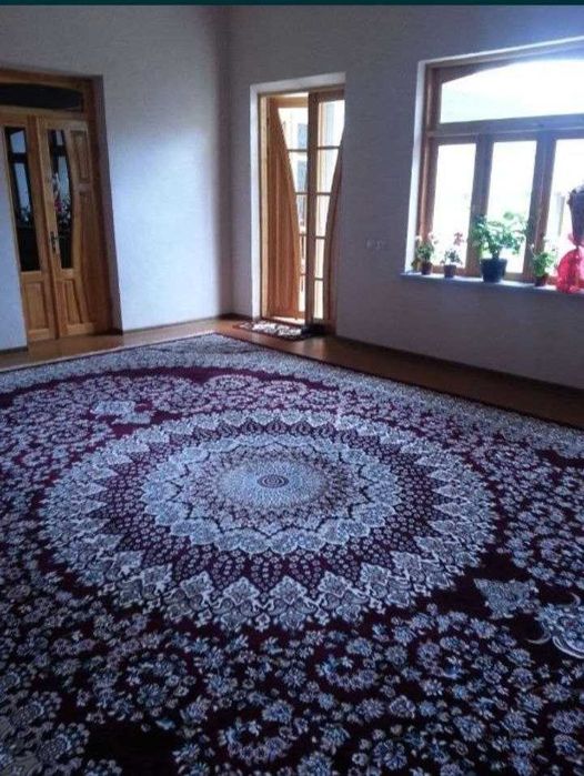 ЗУДЛИК БИЛАН ХОВЛИ СОТИЛАДИ, 4.08 сотик Травматалогия