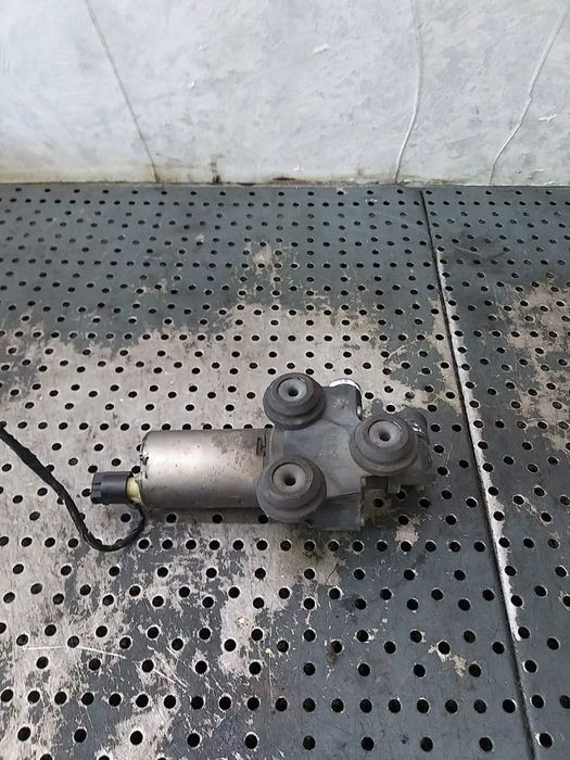 Pompa recirculare apa 2.0 d bmw seria 3 e90 6411836980603 0392020068