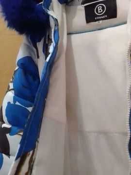 Яке Bogner 4-5 г.- 40 евро.