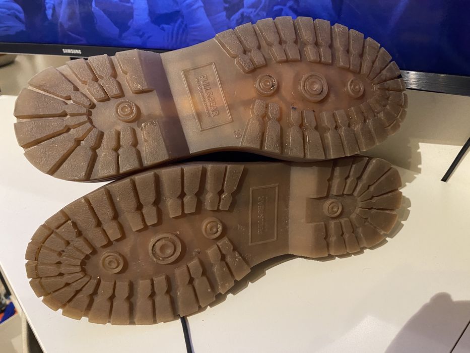 Pantofi dama Pull&Bear marimea 39