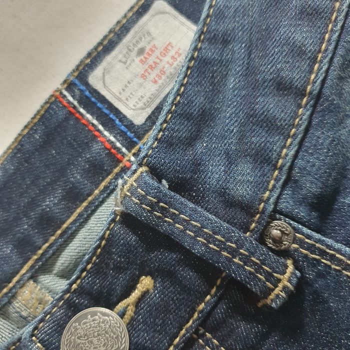 Blugi Lee Cooper 30/32