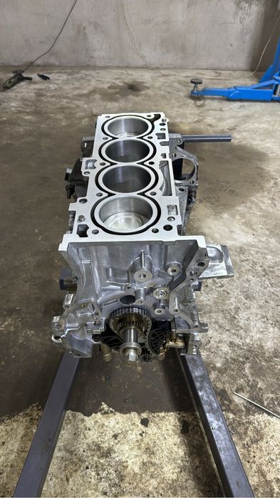 Моторы на камри 2,4