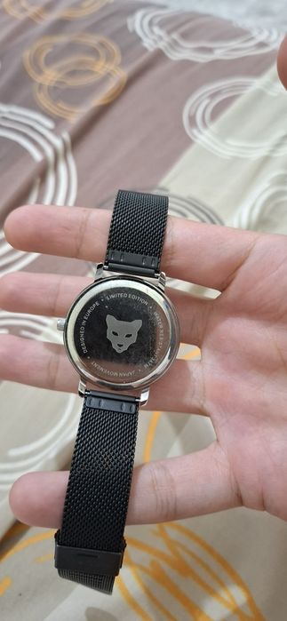 Часовник Marc Lauder