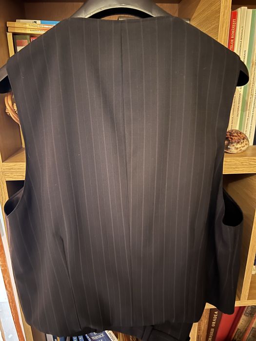 Costum barbatesc in dungi