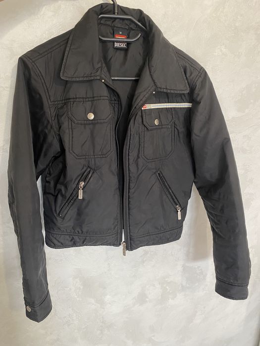 Vand geacă Diesel mărimea M