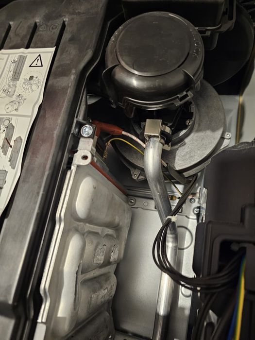 Centrală Ariston HS Premium 24