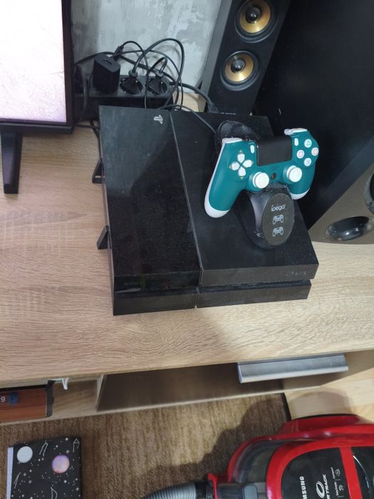 Playstation 4 1TB