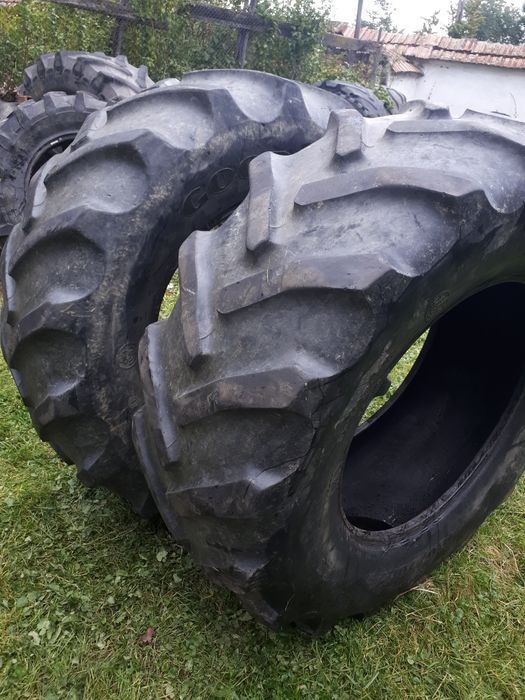 Cauciucuri tractor Fiat   480/70R28