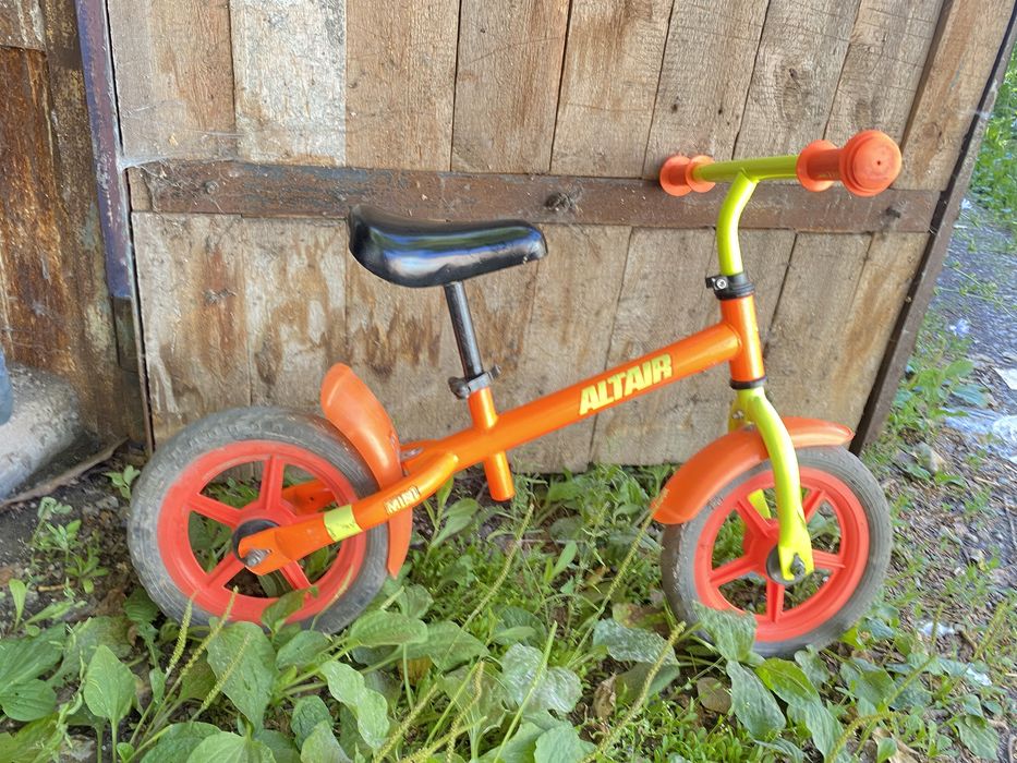 Продам велосипеды