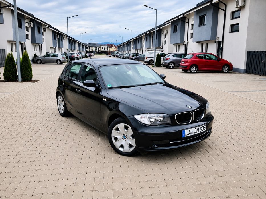BMW Seria 1