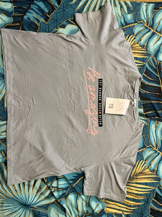 Все новое. Обмен