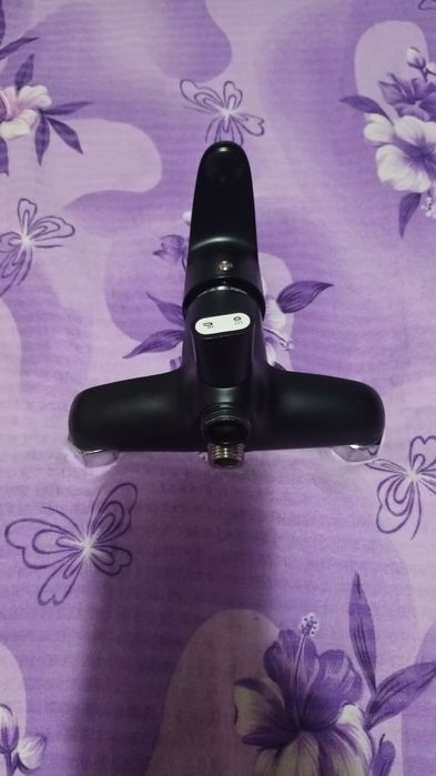 Baterie dus negru nat