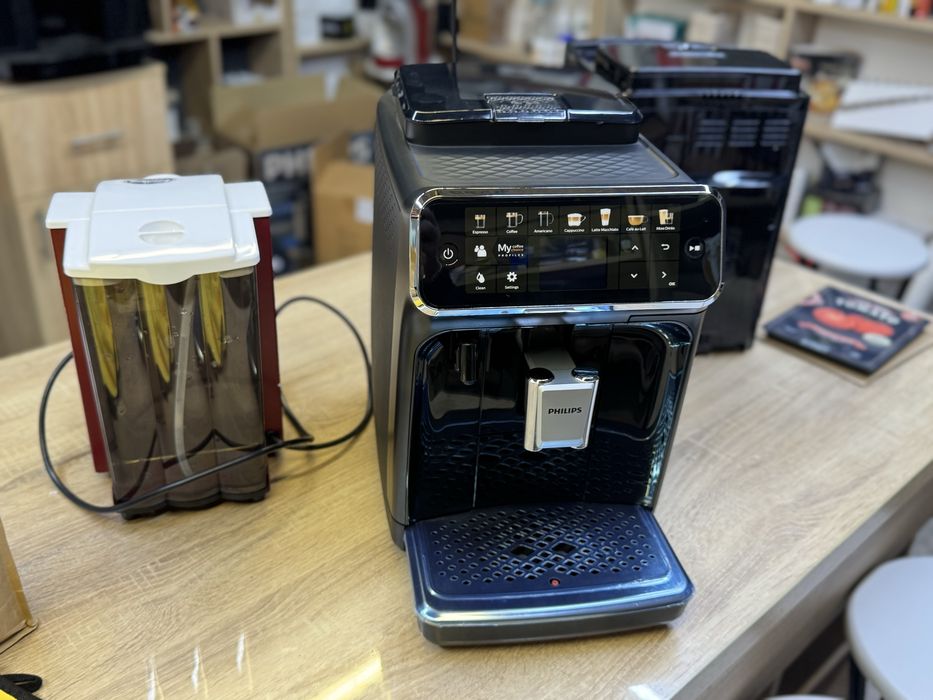 Philips lattego revizionat