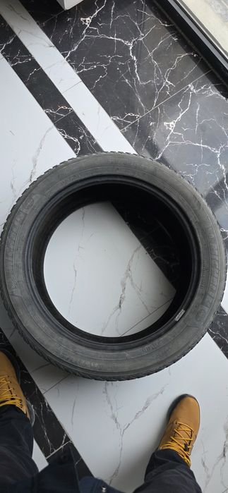 Шины липучка 255/45/R20