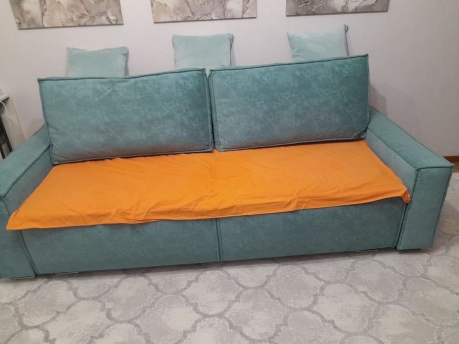 Диван в отличном состоянии