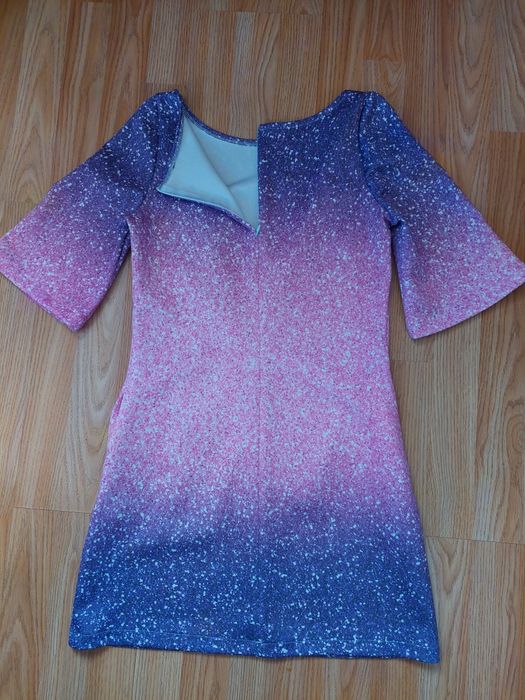 Запазени Рокли  размер  М