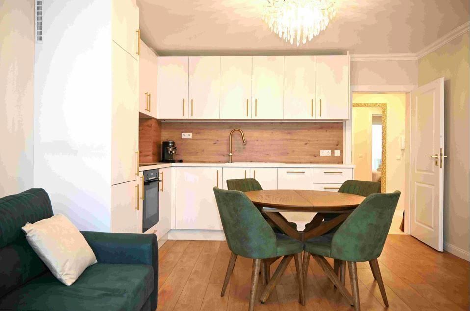 Двустаен апартамент, под наем, кв. Виница