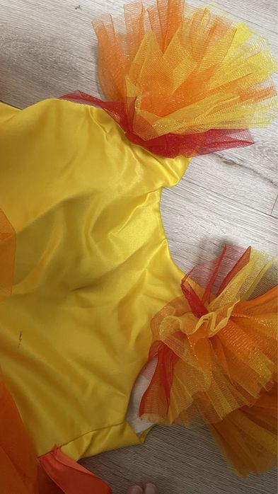 Платья на осенний бал