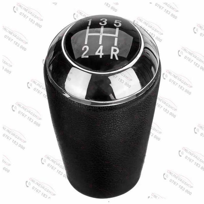 Nuca schimbator crom Mazda 3,Mazda 5,Mazda 6,Mazda CX-7 ,Mazda MX-5